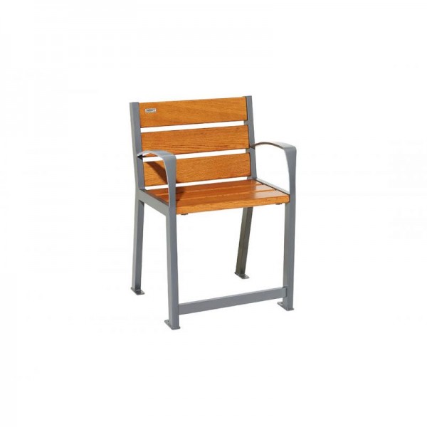 Stuhl Silaos® für Senioren